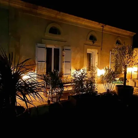 Gite Au Coeur Des Vignes Bourg-sur-Gironde